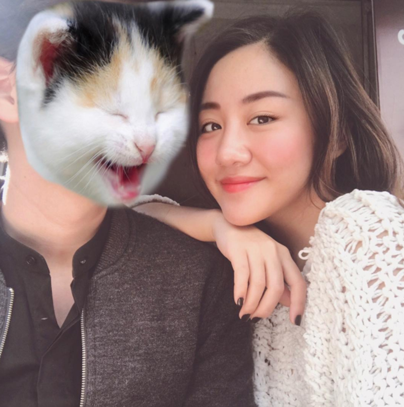 Văn Mai Hương đã chia tay bạn trai sau hơn một năm yêu nhau lặng lẽ